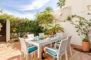 O&L Marbella - Lujoso Apartamento de 3 dormitorios